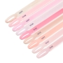 OCHO NAILS Lakier hybrydowy wedding W01 -5 g - 5