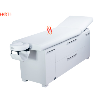 Leżanka do masażu z szafkami Lux C-plus HOT!