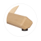 Ergo Comfort Latte Plus - 2