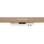 Biurko Moderno Eco 5 - 4