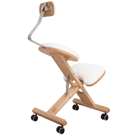 Klękosiad ERGO LUX Snow Plus - 3