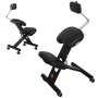 Klękosaid ERGO LUX Heban Plus - 2