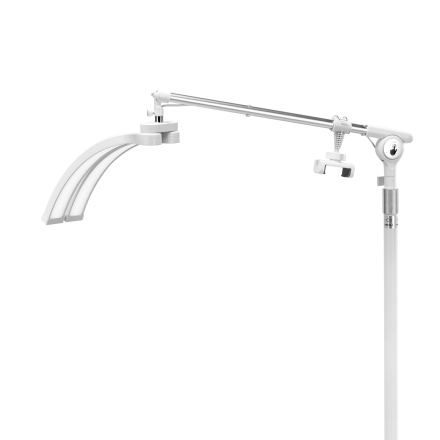 Lampa zabiegowa do rzęs GLOW FX07 biała - 4