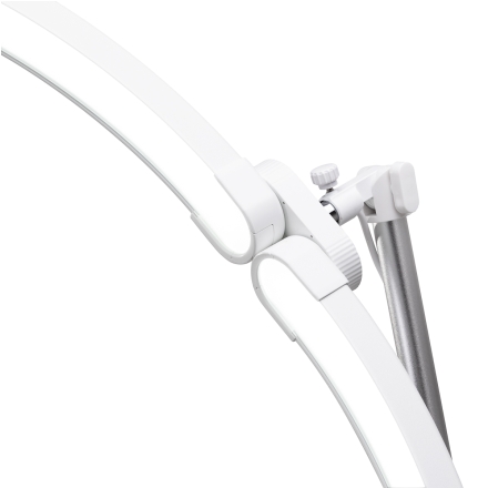 Lampa zabiegowa do rzęs GLOW FX07 biała - 8