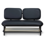 Sofa Mirplay Porto Czarna - 2