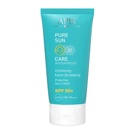 Apis ochronny krem do twarzy SPF 30 50 ml
