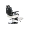Fotel barberski Bart Mirplay Czarny - 2