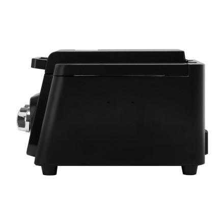 Sterylizator wysokotemperaturowy SM-360A czarny - 6