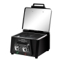 Sterylizator wysokotemperaturowy SM-360A czarny - 3