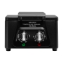 Sterylizator wysokotemperaturowy SM-360A czarny - 4