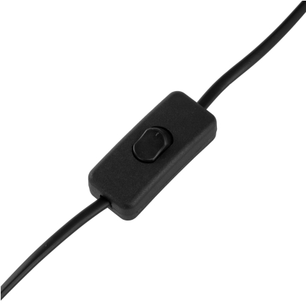 Pochłaniacz pyłu do zabudowy Momo X1W 100W biały - 4