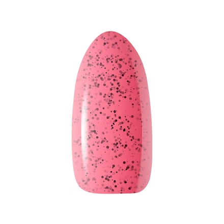 OCHO NAILS Lakier hybrydowy muffin M02 -5 g - 2