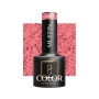 OCHO NAILS Lakier hybrydowy muffin M02 -5 g - 2