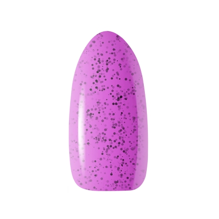 OCHO NAILS Lakier hybrydowy muffin M04 -5 g - 2