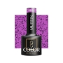 OCHO NAILS Lakier hybrydowy muffin M04 -5 g - 2