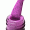 OCHO NAILS Lakier hybrydowy muffin M04 -5 g - 2