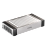 Pochłaniacz Pyłu SheMax Style PRO – Black - 3