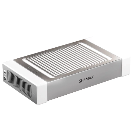 Pochłaniacz Pyłu SheMax Style PRO- WHITE - 2
