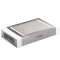 Pochłaniacz Pyłu SheMax Style PRO- WHITE - 1