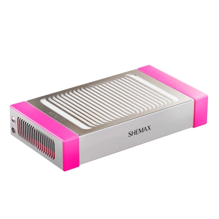 Pochłaniacz Pyłu SheMax Style PRO – Neon Pink - 2