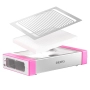 Pochłaniacz Pyłu SheMax Style PRO – Neon Pink - 4