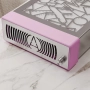 Pochłaniacz pyłu SheMax Style PRO – Light Pink - 4