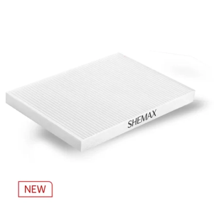 Filtr do pochłaniacza SheMax Style Pro i Smart V – Pro