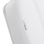Fotel kosmetyczny Azzurro Lux 3m biały - 9
