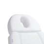 Fotel kosmetyczny Azzurro Lux 3m biały - 11