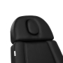Fotel kosmetyczny Azzurro Lux 3m czarny - 10