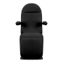 Elektryczny fotel kosmetyczny SILLON Eclipse 3 siln. czarny - 3