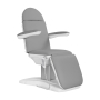 Elektryczny fotel kosmetyczny SILLON Eclipse 3 siln. szary - 2
