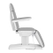 Elektryczny fotel kosmetyczny SILLON Eclipse 3 siln. szary - 3