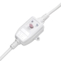 Gabbiano Myjnia Head Spa 050 czarna - 16