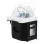 Gabbiano Myjnia Head Spa 050 czarna - 17