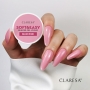 Claresa żel budujący Soft&Easy blush pink 90 g - 6