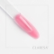 Claresa żel budujący Soft&Easy blush pink 90 g - 3