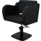 Zestaw Mebli Comfort + 2 Fotele Holly B Czarne - 2