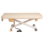 Zestaw Myjnia Head Spa 050 czarna + Łóżko do Head SPA - Zen Lift AQUA - 8