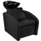 Zestaw Mebli Comfort + 2 Fotele Holly Czarne B Podstawa Dysk - 1