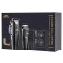 JRL Fresh Fade 2020T Black Onyx bezprzewodowy trymer do strzyżenia, trymer do włosów kopia - 2
