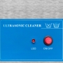 Myjka ultradźwiękowa ACV 607 poj. 0,7 L 35W - 3
