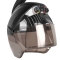 Gabbiano suszarka wisząca Centurion DVI-303W trzy prędkości ionic czarna - 2