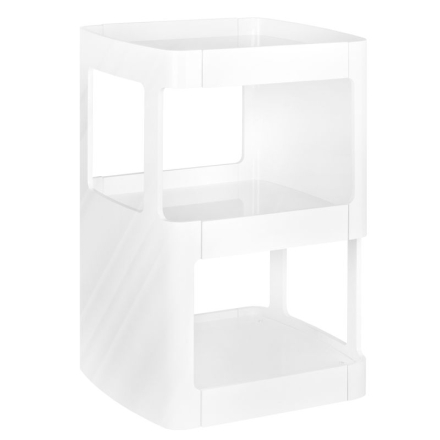 Stolik spa azzurro 993a biały - 3