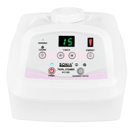 Wapozon Azzurro H1105 Sonia - 3
