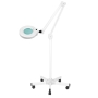 Zestaw fotel 210 + lampa lupa led S5 - 7