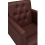 Fotel Fryzjerski Senator Mila - 4