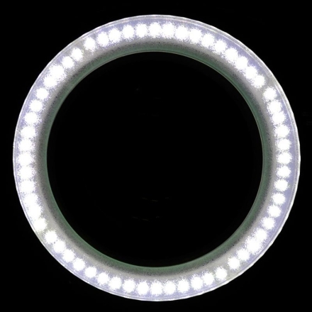 Lampa lupa Elegante 6014 60 led smd 5d do blatu - 6