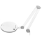 Lampa lupa Elegante 6014 60 led smd 5d do blatu - 2