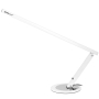 Lampa na biurko Slim 20W biała - 2